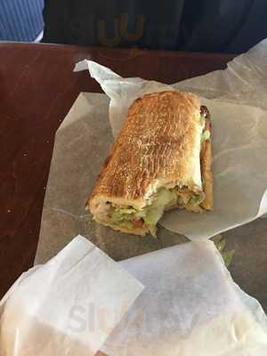 Potbelly Sandwich Shop