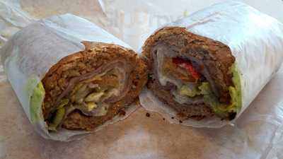 Potbelly Sandwich Shop