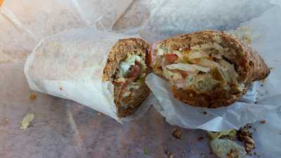 Potbelly Sandwich Shop