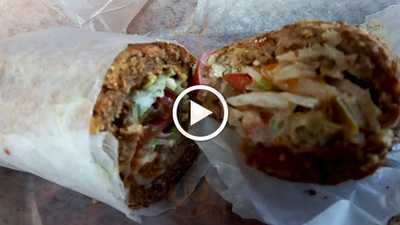 Potbelly Sandwich Shop