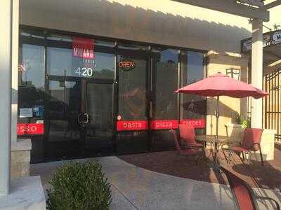 Milano Trattoria