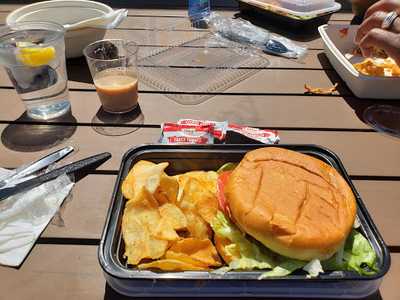 Mattabesett Canoe Club