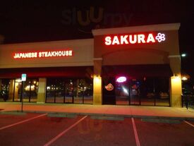 Sakura Restaraunt  Fl