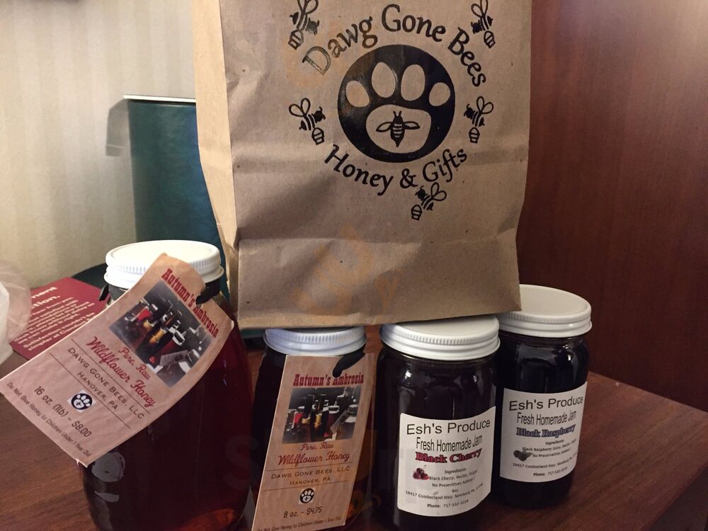 Farmers On The Square