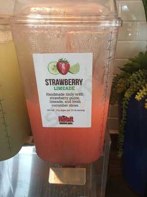 The Habit Burger Grill