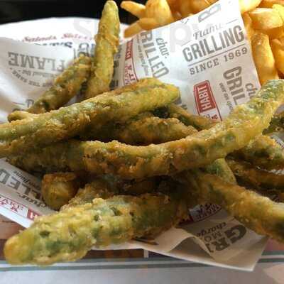 The Habit Burger Grill