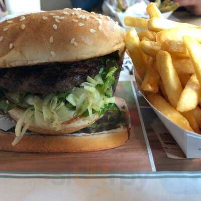 The Habit Burger Grill