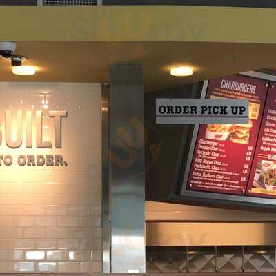 The Habit Burger Grill