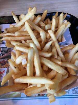 The Habit Burger Grill