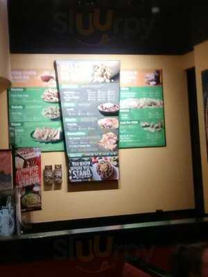 Moe's Southwest Grill