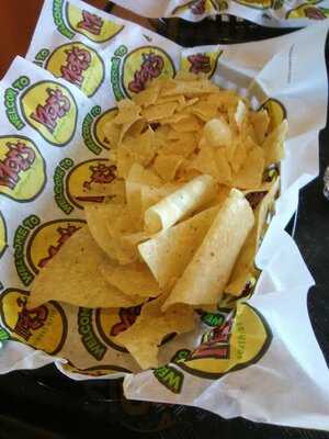 Moe's Southwest Grill