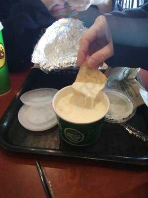 Moe's Southwest Grill