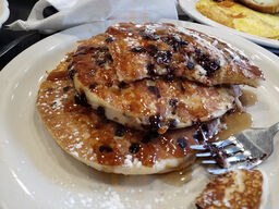 Red Maple Restaurant