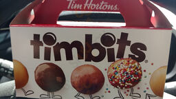 Tim Hortons