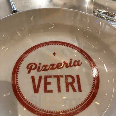 Pizzeria Vetri