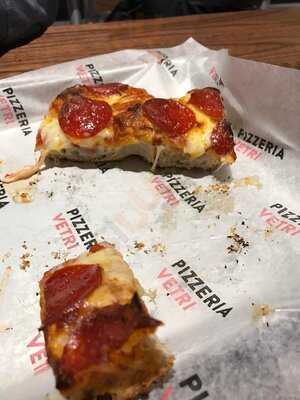 Pizzeria Vetri