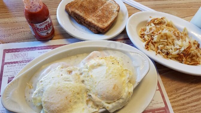 Phil-b’s Cafe