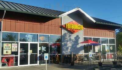 Fatburger & Buffalo's Express