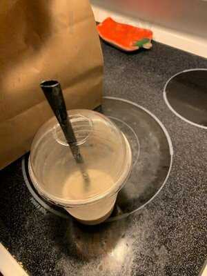 Fatburger & Buffalo's Express