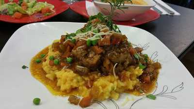 Five Guys Burgers And Fries