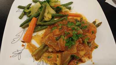 Five Guys Burgers And Fries