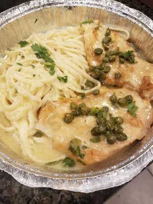 Five Guys Burgers And Fries