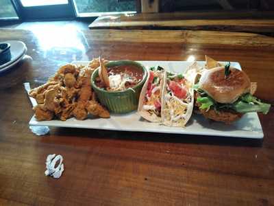 Wild Thangz Southern Style Catering & Grill