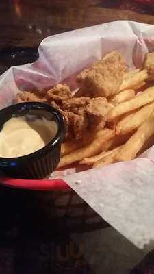 Wild Thangz Southern Style Catering & Grill