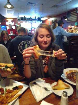 Wild Thangz Southern Style Catering & Grill