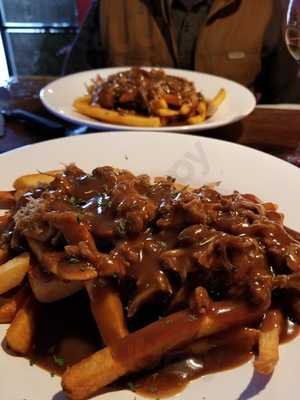 Wild Thangz Southern Style Catering & Grill