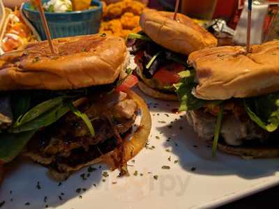 Wild Thangz Southern Style Catering & Grill