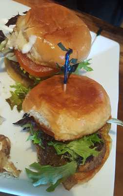 Wild Thangz Southern Style Catering & Grill