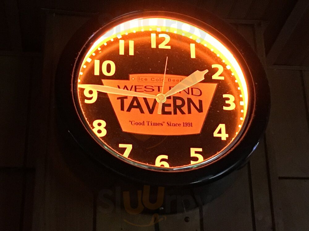 West End Tavern