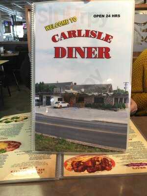Carlisle Diner
