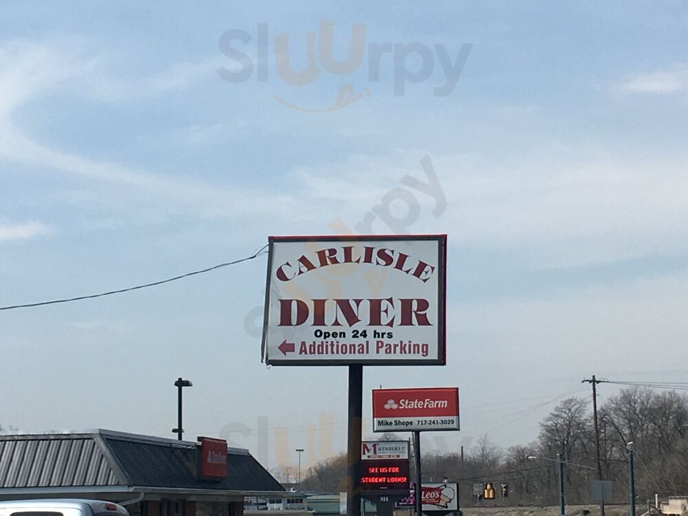 Carlisle Diner