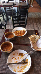 Tangra Biryani Point