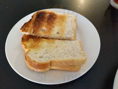 The Red Caboose Restaurant