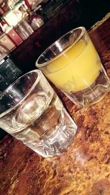 The Red Caboose Restaurant