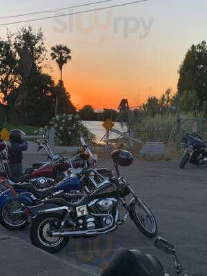 The Red Caboose Restaurant