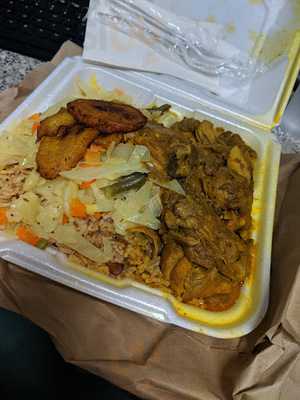 East Main Fish & Chips