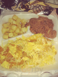 El Pato Mexican Food