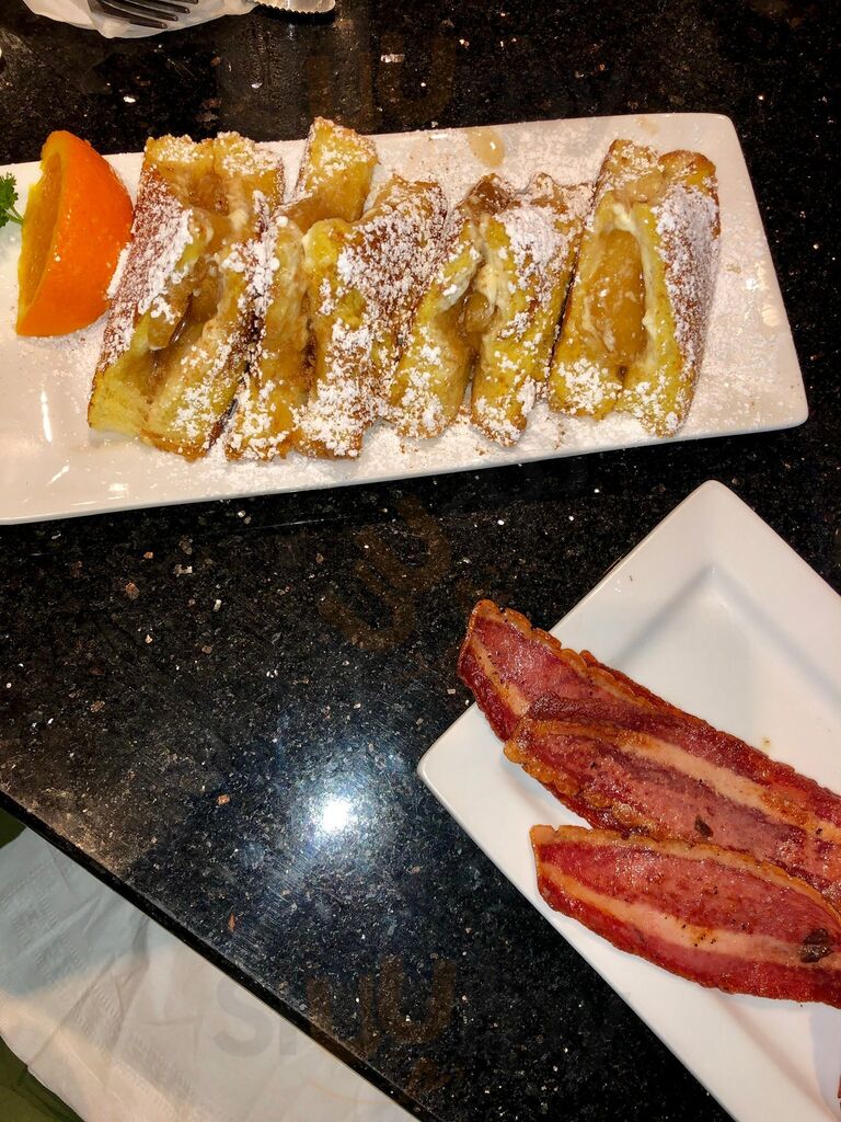 Keke's Breakfast Cafe