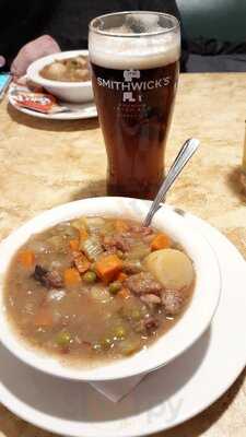 O'sullivan's Public House