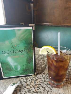 O'sullivan's Public House