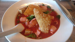 Nasch Austrian Bistro