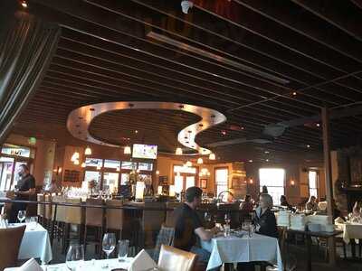 Sip At The Wine Bar & Restaurant