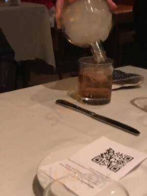 Sip At The Wine Bar & Restaurant