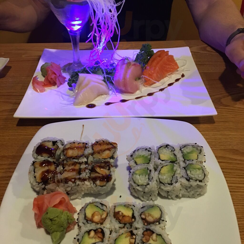 Kawa Sushi
