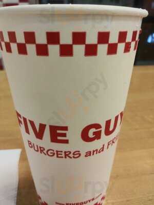 Five Guys