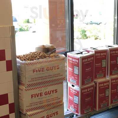 Five Guys